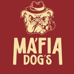 Logo da Máfia Dog's